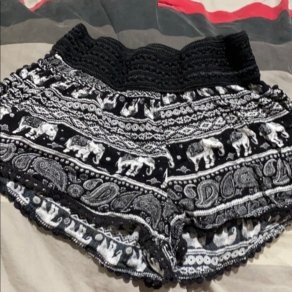 Women’s shorts